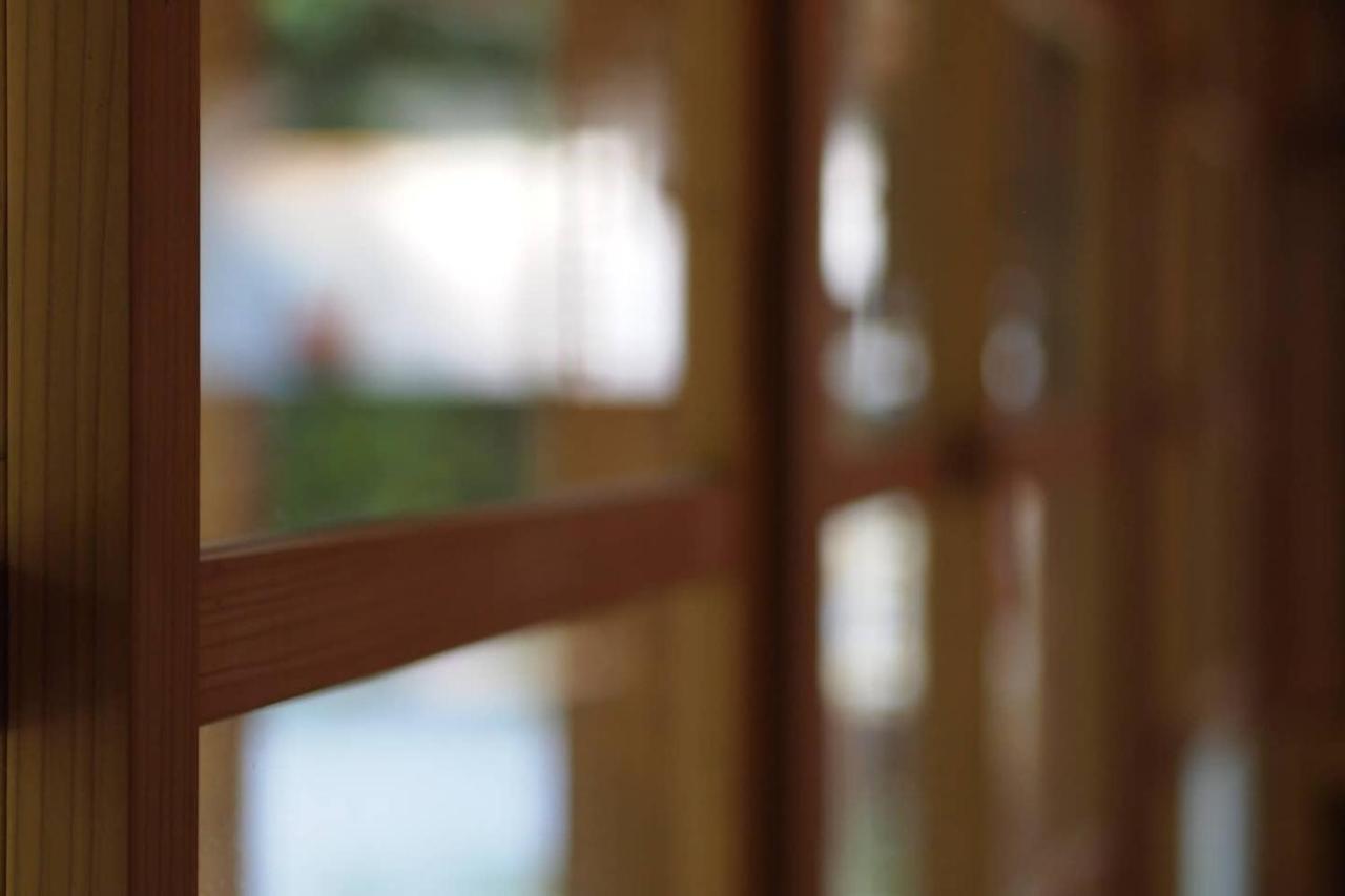 フクギに囲まれた家 さばんぎ沖縄古民家 Savangi Okinawan Designed Folk House Nakijin Exterior foto