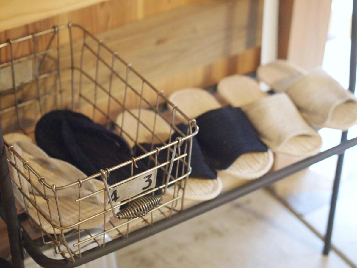 フクギに囲まれた家 さばんぎ沖縄古民家 Savangi Okinawan Designed Folk House Nakijin Exterior foto